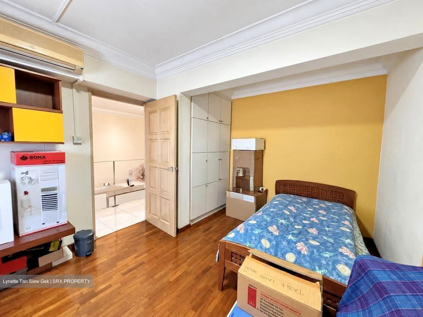 Blk 636 Woodlands Ring Road (Woodlands), HDB Executive #622661581